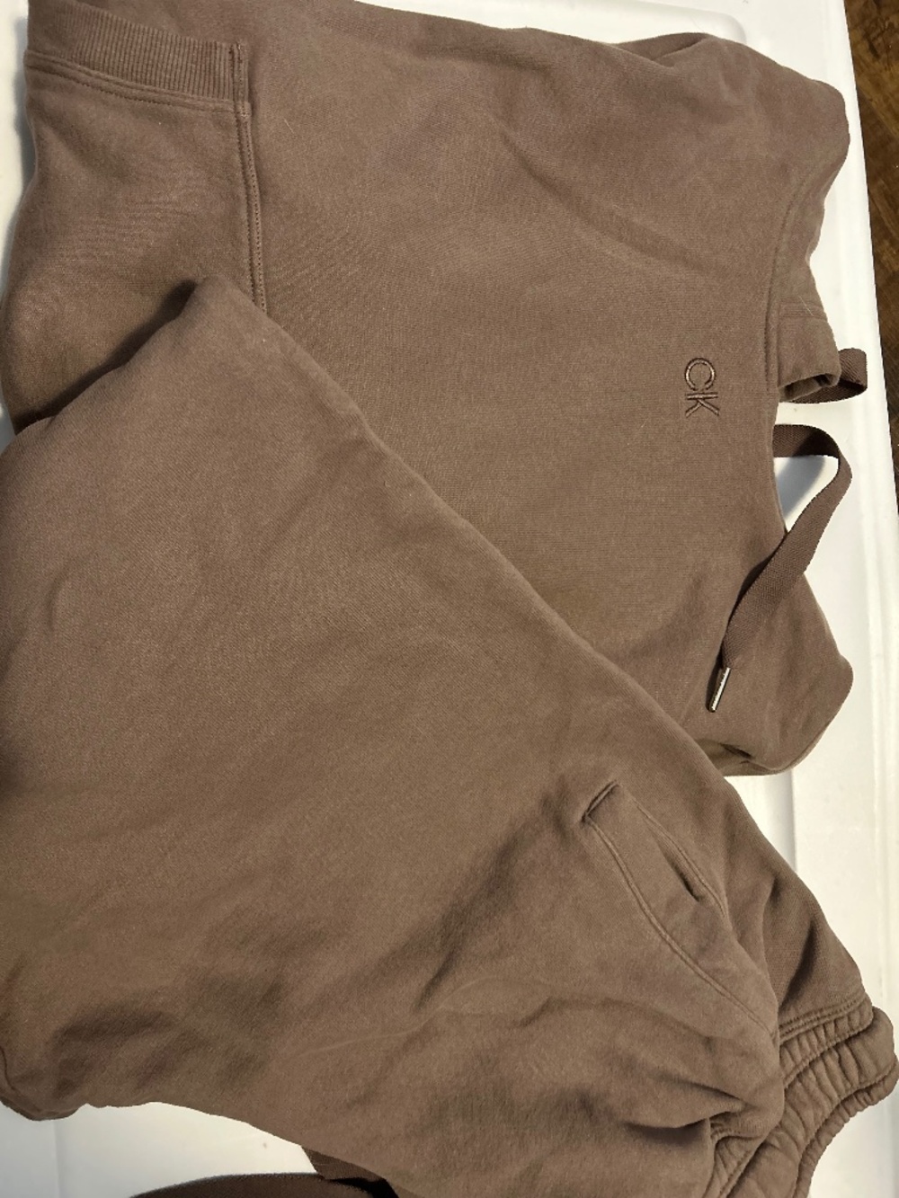Calvin Klein Matching Set